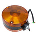 DURAFORCE TC222-33610, Hazard Amber Turn Signal Lamp Light Assembly for Kubota