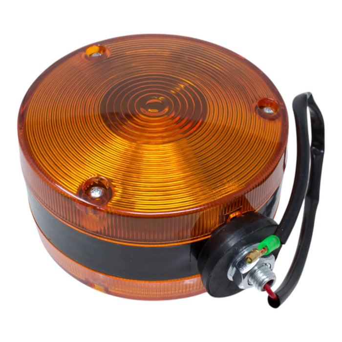 DURAFORCE TC222-33610, Hazard Amber Turn Signal Lamp Light Assembly for Kubota