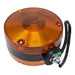 DURAFORCE TC222-33610, Hazard Amber Turn Signal Lamp Light Assembly for Kubota