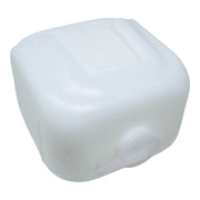 DURAFORCE 68841-42360, Overflow Reserve Tank Bottle for Kubota