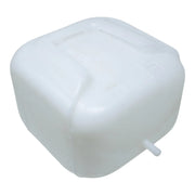 DURAFORCE 68841-42360, Overflow Reserve Tank Bottle for Kubota