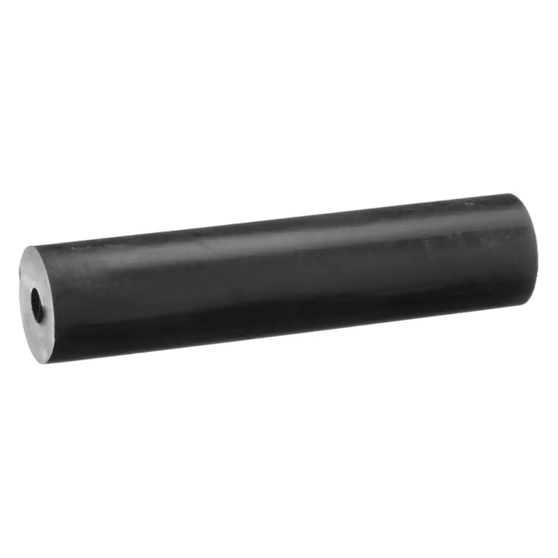 DURAFORCE Boat Trailer Guide-On Roller, 2" Diameter x 9" Long