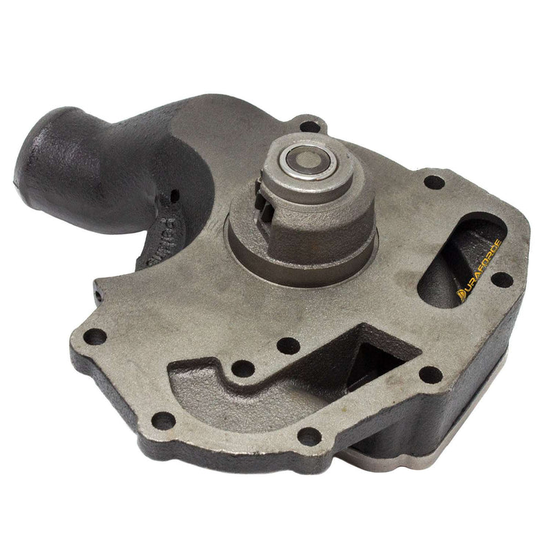DURAFORCE 02/202480, Water Pump