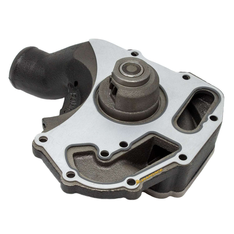 DURAFORCE 02/202480, Water Pump