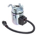 DURAFORCE 0410-2390, Fuel Shutoff Solenoid with Wire For Deutz