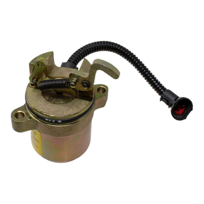 DURAFORCE 04170534R, Fuel Shutoff Solenoid with Wire