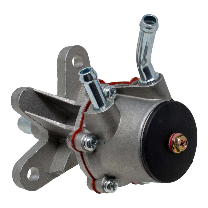 DURAFORCE 04179734, Fuel Pump