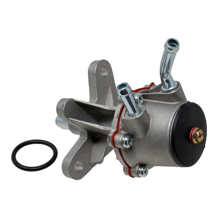 DURAFORCE 04179734, Fuel Pump