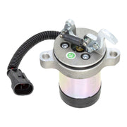 DURAFORCE 0427-0581, Fuel Shutoff Solenoid
