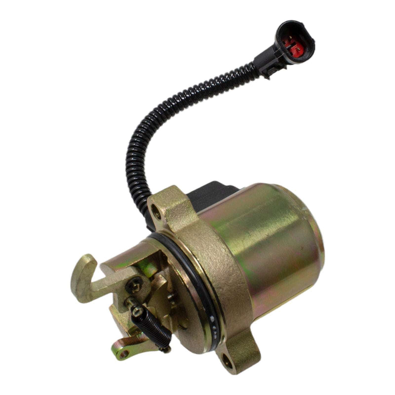 DURAFORCE 0427-2956, Fuel Shutoff Solenoid with Wire
