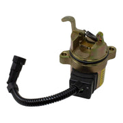 DURAFORCE 0427-2956, Fuel Shutoff Solenoid with Wire