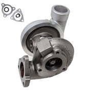DURAFORCE 04281437, Turbocharger