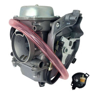 DURAFORCE 0470-367, Carburetor