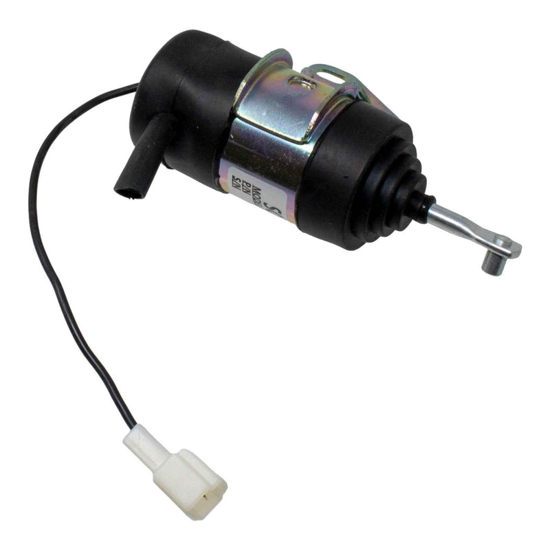 DURAFORCE 052600-4530, Fuel Shutoff Solenoid