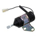 DURAFORCE 052600-4530, Fuel Shutoff Solenoid