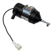 DURAFORCE 052600-4531, Fuel Shutoff Solenoid