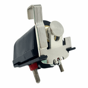 DURAFORCE 101-3897, Fuel Shutoff Solenoid
