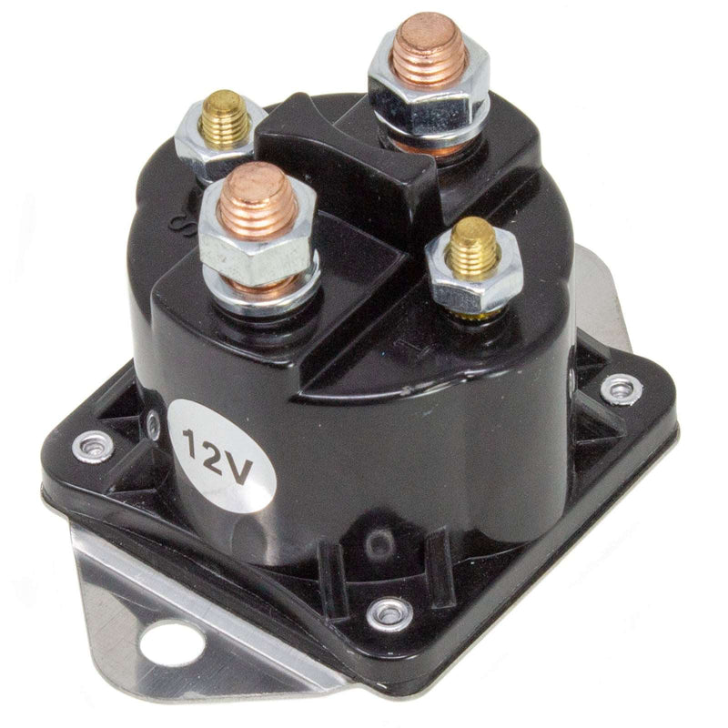 DURAFORCE 1013609, Solenoid