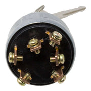 DURAFORCE 1021-2925-000, Ignition Switch