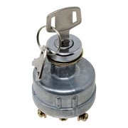 DURAFORCE 1021-2925-000, Ignition Switch