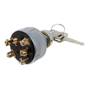 DURAFORCE 1021-2925-000, Ignition Switch