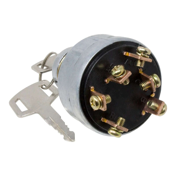 DURAFORCE 1031-2888-000, Ignition Switch