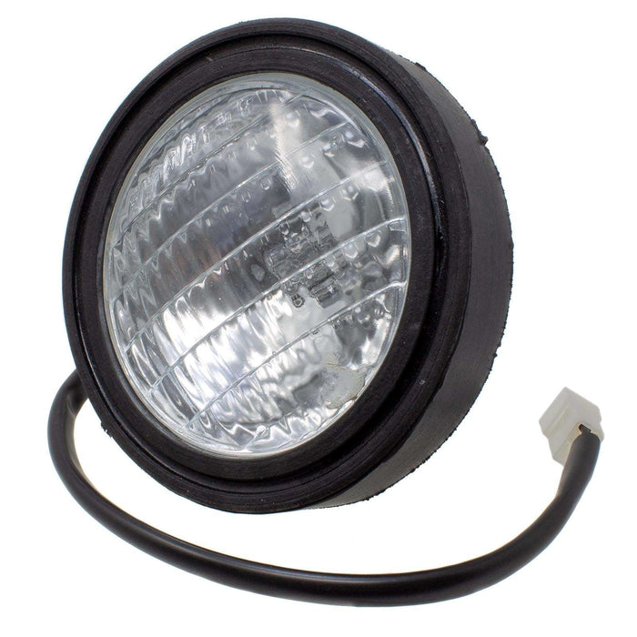 DURAFORCE 105341AS, Headlight Assembly