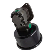 DURAFORCE 1076742M91, Power Steering Pump