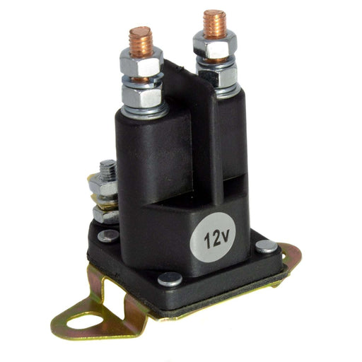 DURAFORCE 109946, Starter Solenoid