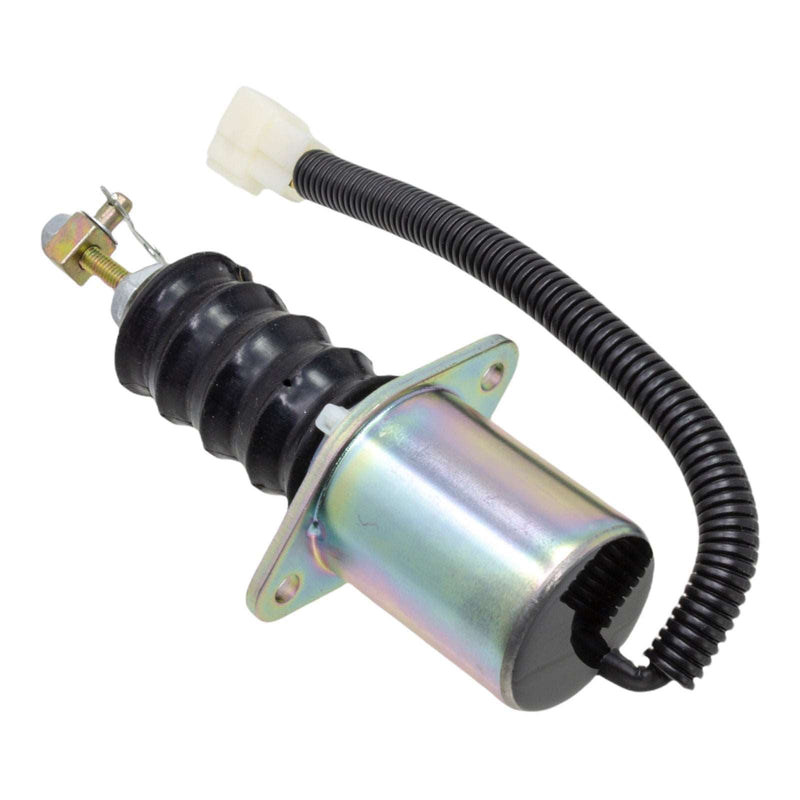 DURAFORCE 119629-66801, Fuel Shutoff Solenoid