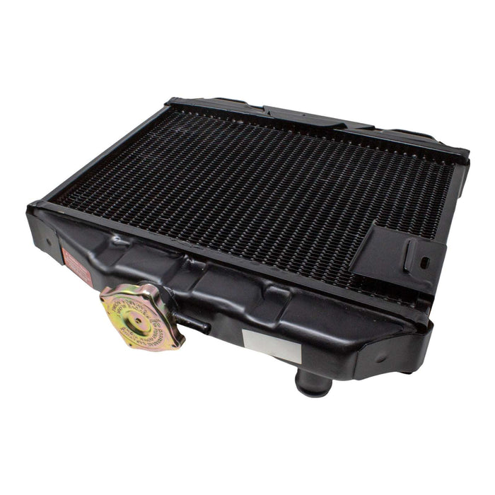 DURAFORCE 121462-44500, Radiator