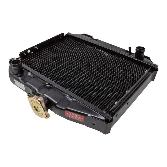 DURAFORCE 121462-44500, Radiator