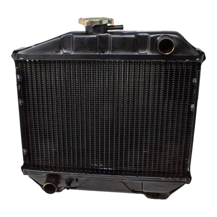 DURAFORCE 121462-44500, Radiator