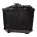 DURAFORCE 121462-44500, Radiator