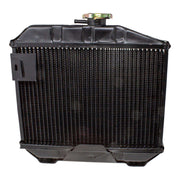 DURAFORCE 121462-44500, Radiator