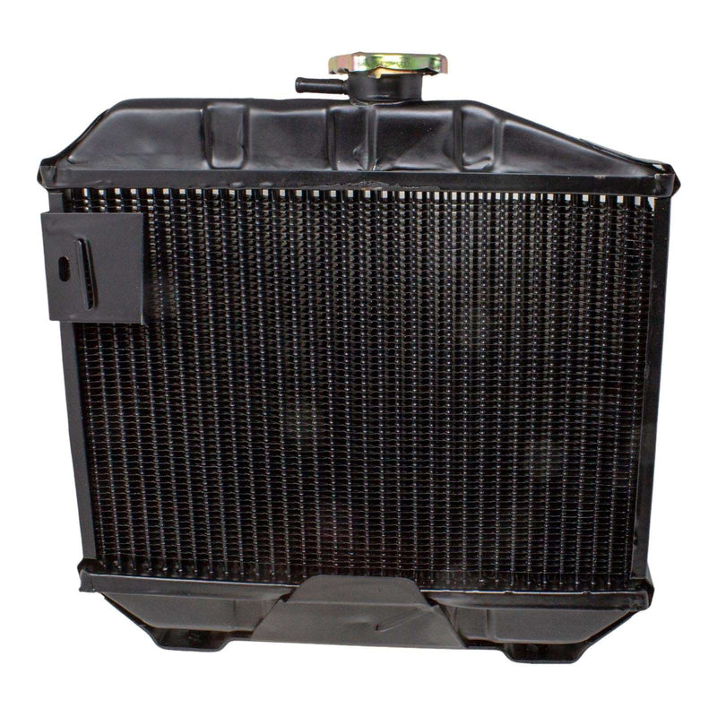DURAFORCE 121462-44500, Radiator