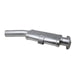 DURAFORCE 123/03222, Exhaust Silencer Muffler