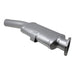 DURAFORCE 123/03222, Exhaust Silencer Muffler