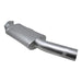 DURAFORCE 123/03222, Exhaust Silencer Muffler