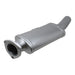 DURAFORCE 123/03222, Exhaust Silencer Muffler