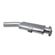 DURAFORCE 123/03433, Exhaust Silencer Muffler