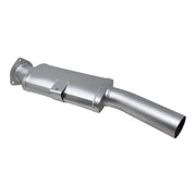 DURAFORCE 123/03433, Exhaust Silencer Muffler