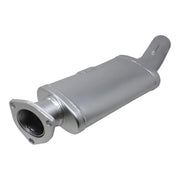 DURAFORCE 123/03963, Exhaust Silencer Muffler