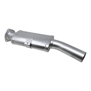 DURAFORCE 123/03963, Exhaust Silencer Muffler