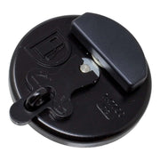 DURAFORCE 123-6305, Fuel Cap Black