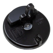 DURAFORCE 123-6305, Fuel Cap Black