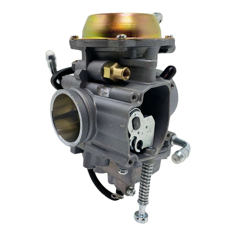 DURAFORCE 1253436, Carburetor