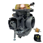 DURAFORCE 1253436, Carburetor