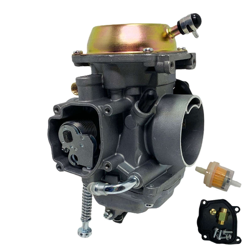 DURAFORCE 1253436, Carburetor