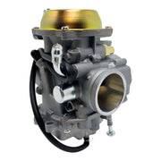 DURAFORCE 1253436, Carburetor